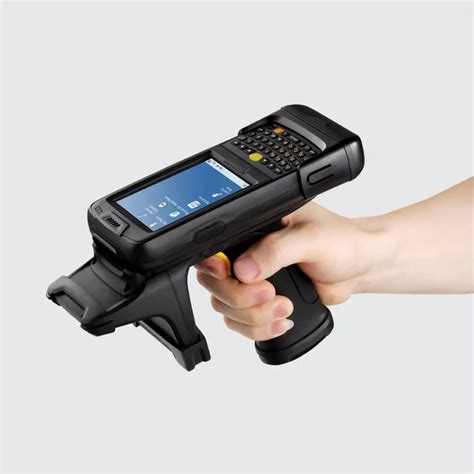 rfid fingerprint scanner|handheld rfid scanners.